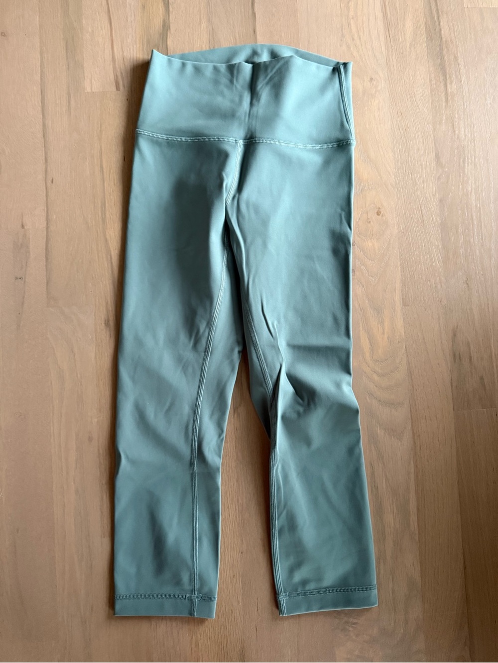 Lululemon luxtreme wunder under 21 inch legging